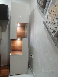 vetrinetta santarossa