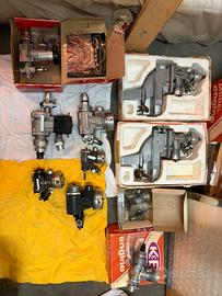 Motori rc barche vintage