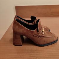 scarpe SILVIA ROSSINI 