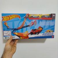 Piste Hot Wheels