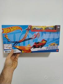 Piste Hot Wheels