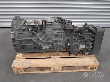 Cambio TRAXON 12TX 2820 TO