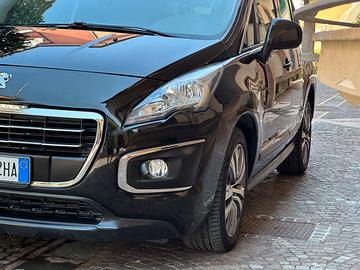 Peugeot 3008 1.6 115cv
