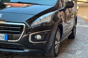 Peugeot 3008 1.6 115cv