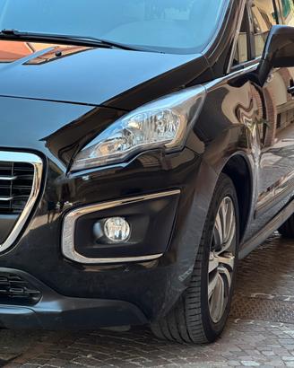 Peugeot 3008 1.6 115cv