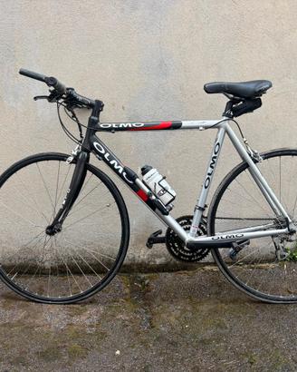 Bici da corsa Olmo