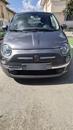 fiat 500 1.2
