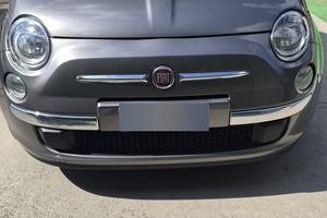 fiat 500 1.2
