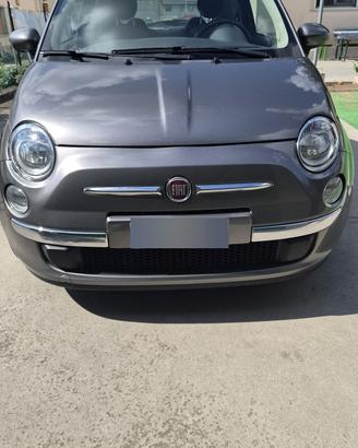 fiat 500 1.2