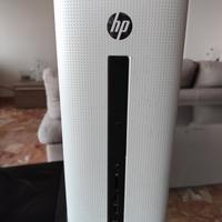 PC desktop HP