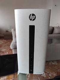 PC desktop HP