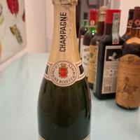 champagne vintage