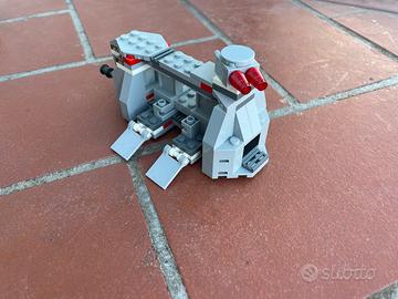 Lego star wars 75078