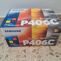 toner Samsung ORIGINALE