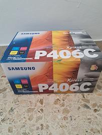 toner Samsung ORIGINALE