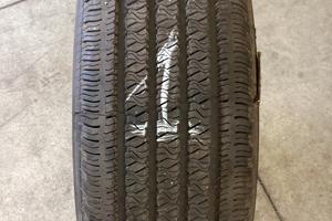 1 GOMME USATE QUATTRO STAGIONI 2257016 - CP1711405