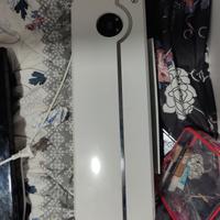 termoventilatore riscalda e raffredda