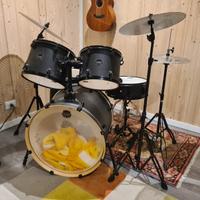 Batteria Mapex 5 Pezzi
