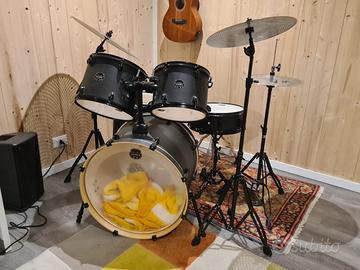 Batteria Mapex 5 Pezzi