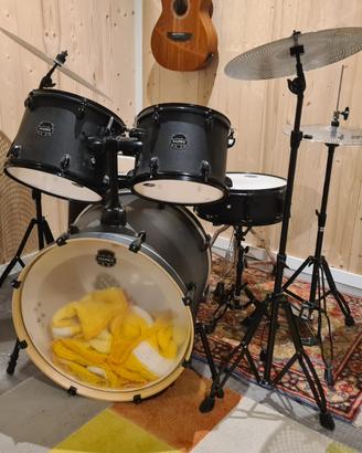 Batteria Mapex 5 Pezzi