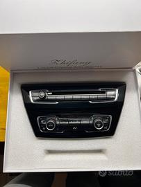 Pannello climatizzatore aria bmw x1 f48