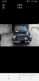 lancia appia 3 serie 
