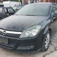 Ricambi Opel Astra ''H'' (terza serie)
