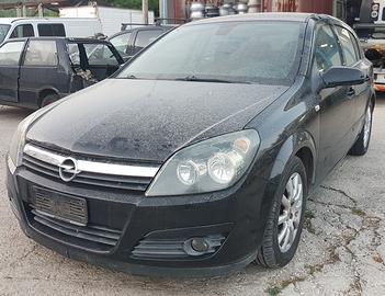 Ricambi Opel Astra ''H'' (terza serie)