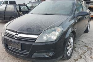 Ricambi Opel Astra ''H'' (terza serie)