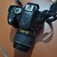 Nikon D5200