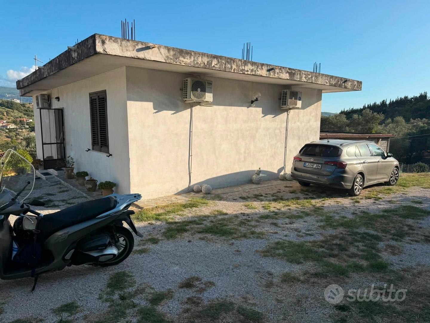 Casa – Agropoli, Salerno - Vista 3