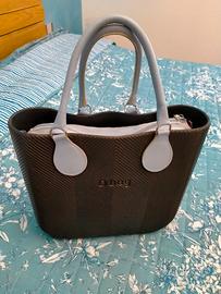 O BAG borsa/borse poco usata in perfette condizion