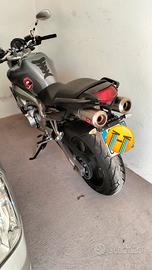Yamaha fz6 