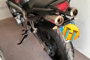 Yamaha fz6 