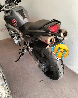 Yamaha fz6 
