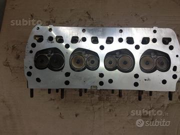 Testata Skoda Fabia 1.3 Favorit 130 135 136