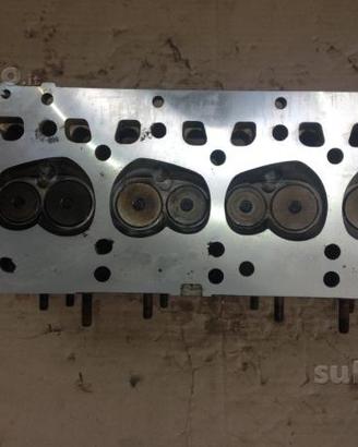 Testata Skoda Fabia 1.3 Favorit 130 135 136