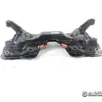 Culla Fiat Grande Punto Evo