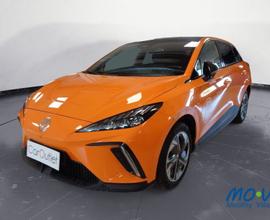 MG MG4 Luxury 64 KWh - Prezzo reale