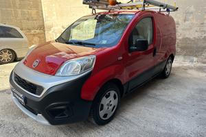Fiat Fiorino 1.3 MJT 95CVuniproprietario 2016