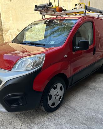 Fiat Fiorino 1.3 MJT 95CVuniproprietario 2016