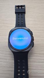 Samsung Watch Ultra2  -  2026