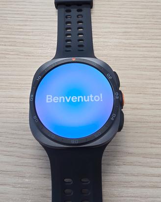 Samsung Watch Ultra2  -  2026