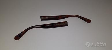 🕶️ Aste Ray-Ban RB 2186 State Street originali