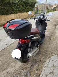 Beverly 500