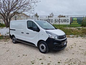 Fiat Talento 2.0 Ecojet 145CV aut. PC-TN Furgone 1