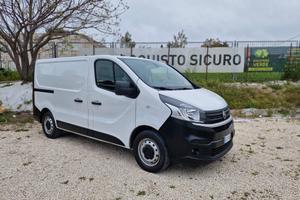 Fiat Talento 2.0 Ecojet 145CV aut. PC-TN Furgone 1