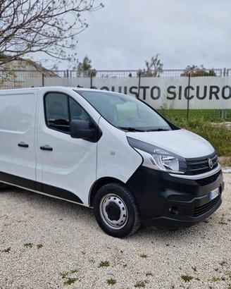 Fiat Talento 2.0 Ecojet 145CV aut. PC-TN Furgone 1