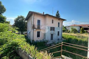CASA INDIPENDENTE A MOTTALCIATA