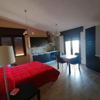 Dorgali-Appartamento con terrazza per due persone